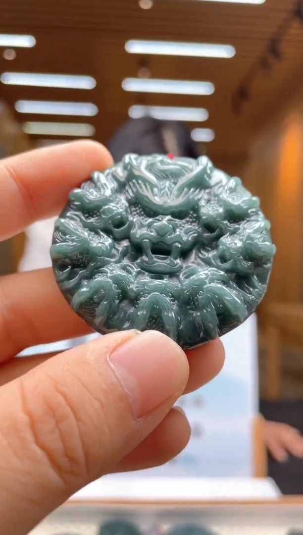 未镶嵌定制翡翠********371