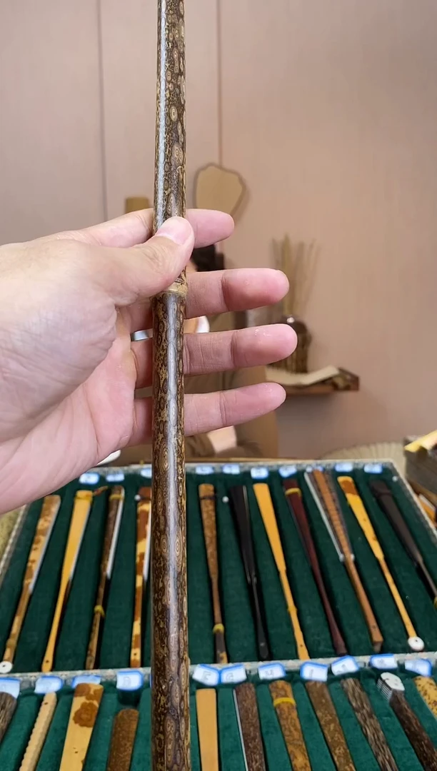 【闪购商品】扇子梅菉料子梅菉料子