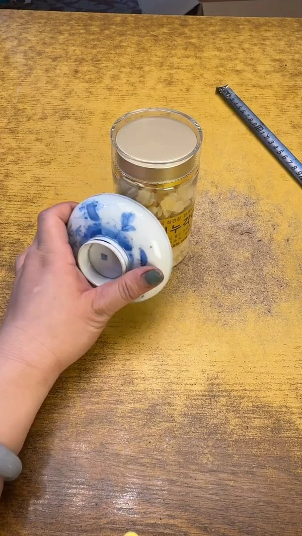 瓷器瓷器瑕疵瑕疵104皂角碗