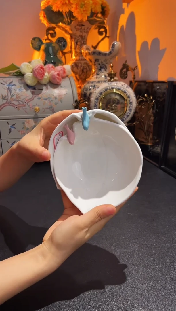 外贸陶瓷家居百货