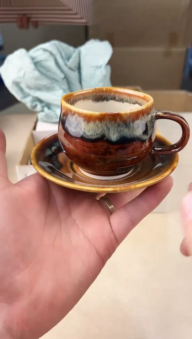 【闪购商品】瓷片132中古产品，默认微瑕，谨慎参拍