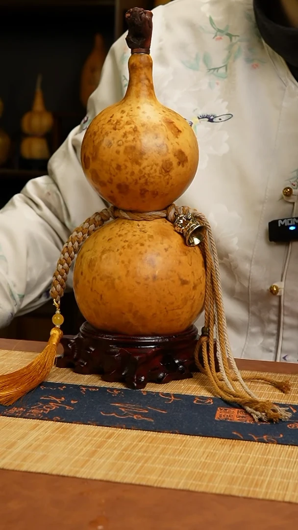 热水酒葫芦 一物一拍559