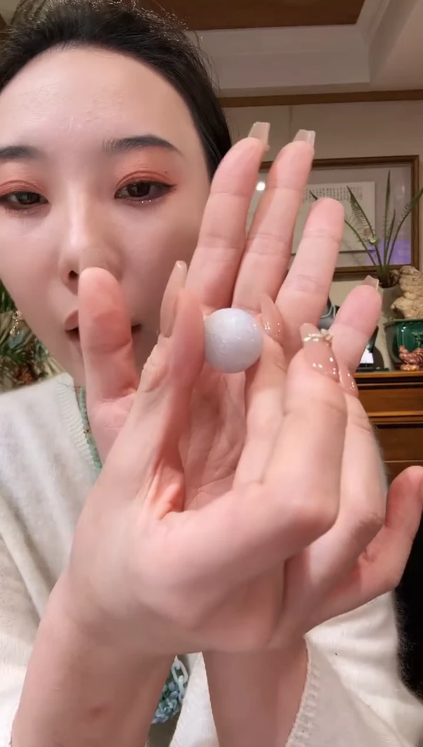 【闪购商品】翡翠颈饰未镶嵌国风