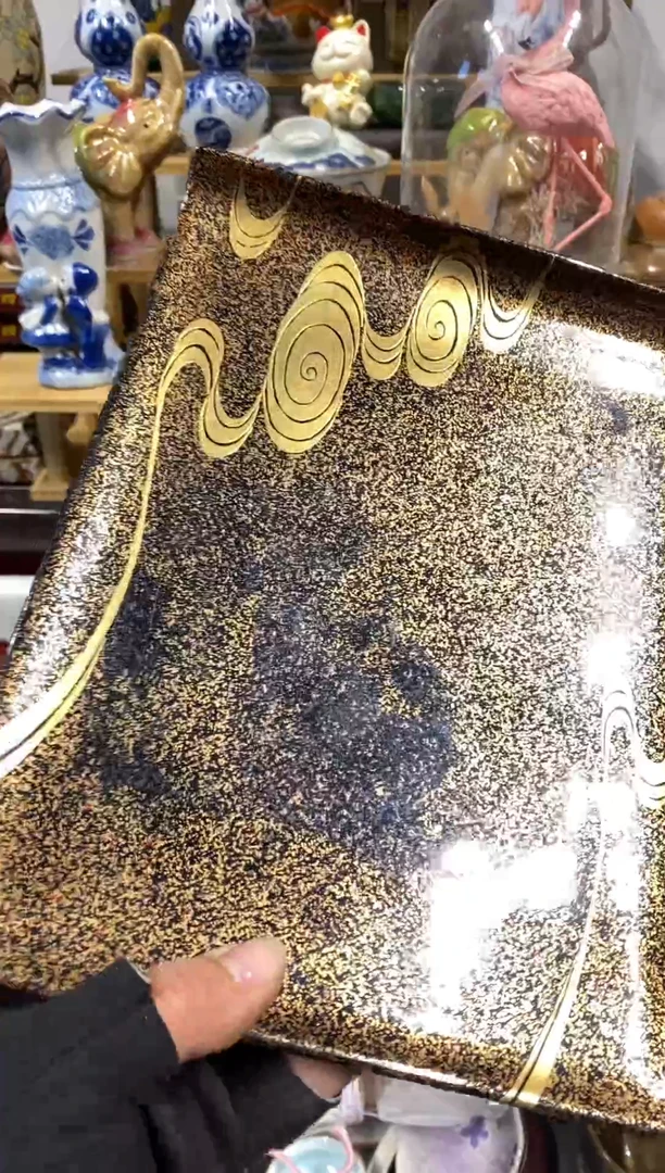 奋***想中古回流 谨慎参拍