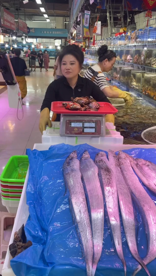 中国大陆无***螂断氧膏蟹