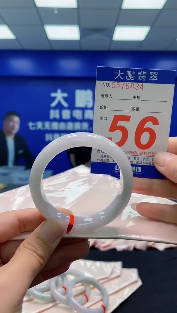 未镶嵌手镯翡翠AAAAAAAAA