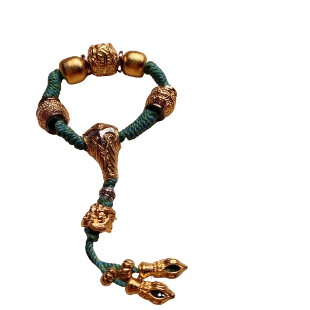 11号新款悟空套装配饰