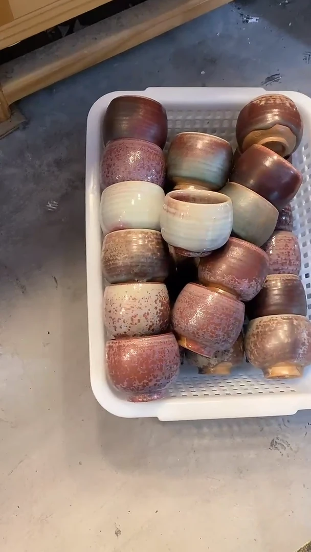 瓷片T075陶瓷茶具茶器