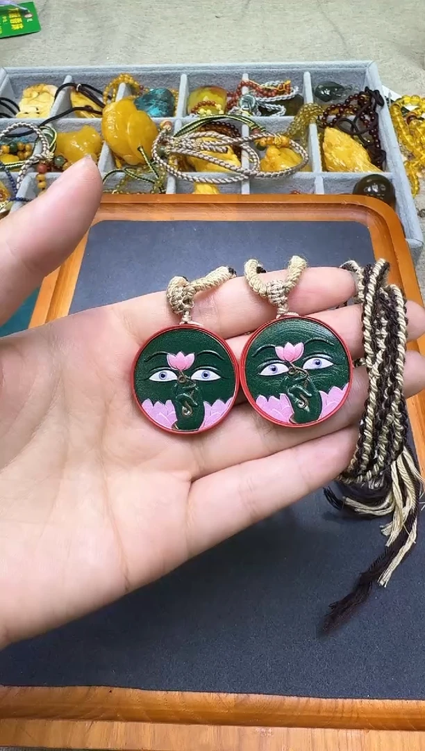 手链多样性发一345