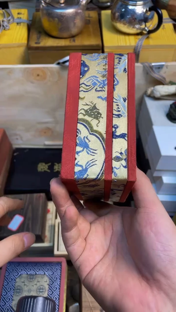 国栋中古仓直播精选推荐91