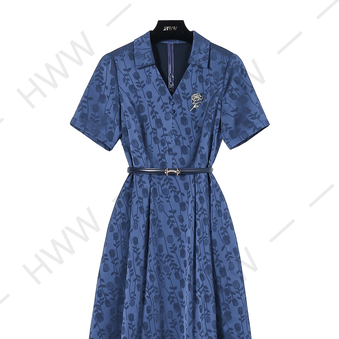 DHZZR50225腰带+胸针