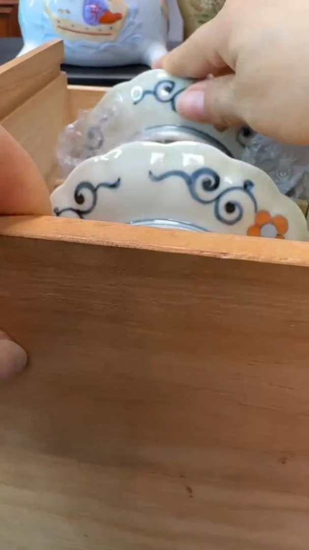 张*水茶道具茶器茶道具