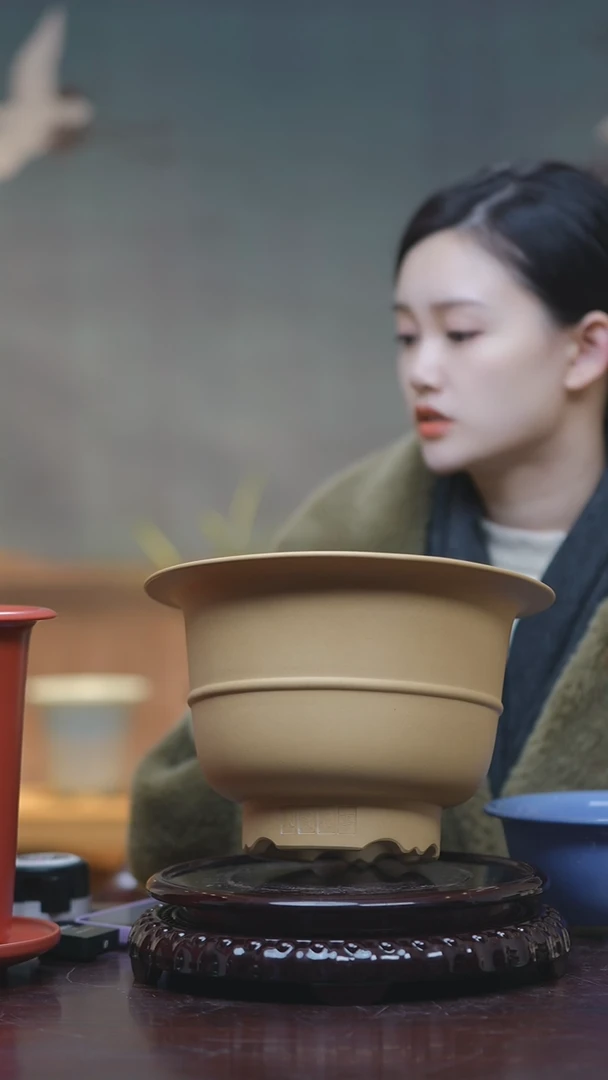 【闪购商品】紫砂1954小号