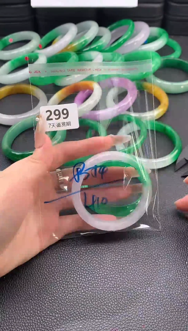 非金属无时尚手镯 所见即所得 七天鉴赏期