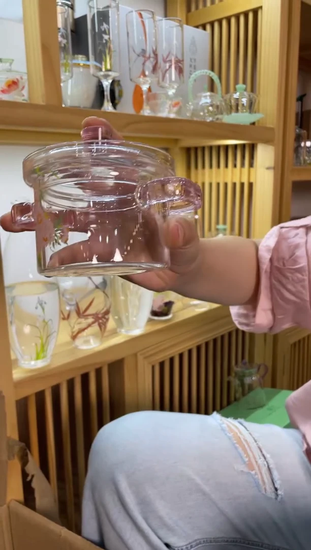 粉色桃花小炖盅啊啊啊