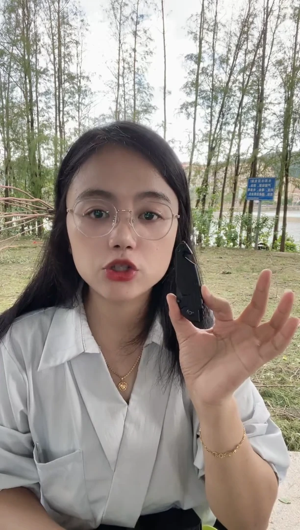 随机款式折叠刀（防折回）