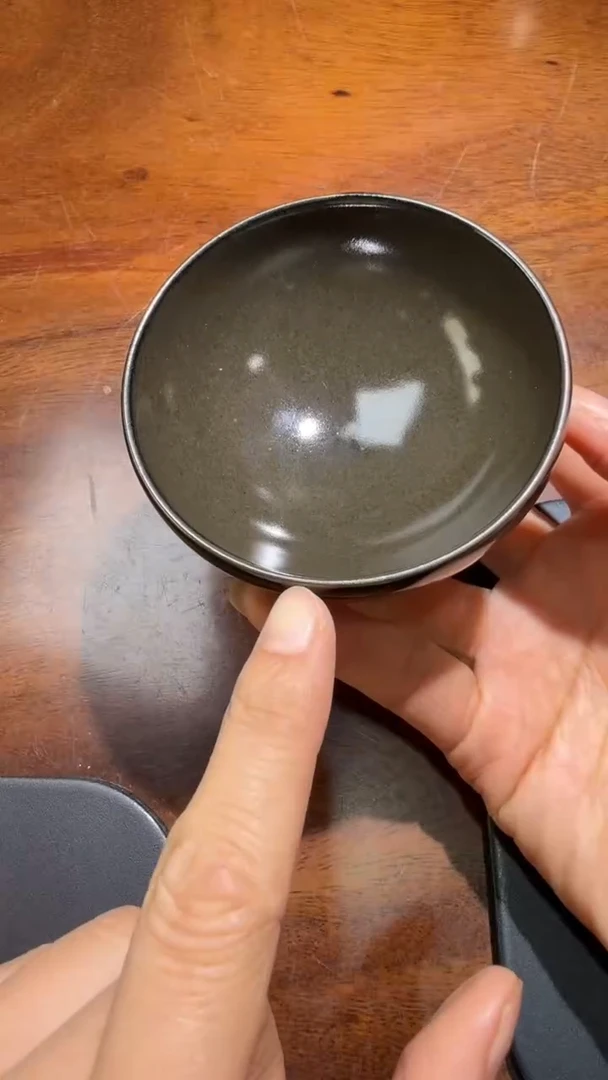 茶盏李健高端收藏261