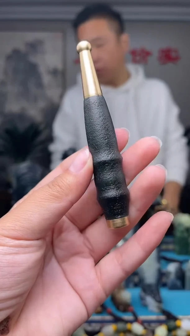 未镶嵌和田玉挂件1