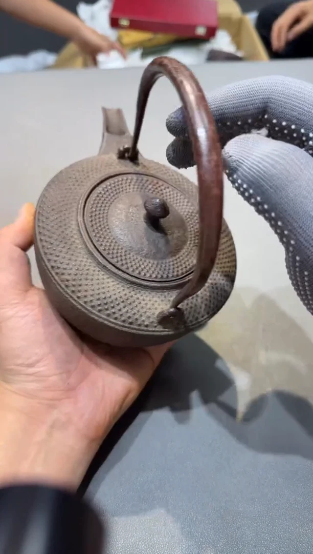 达*小四孤品收藏中古品