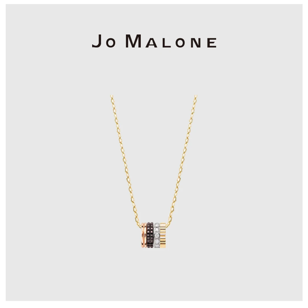 铜陶瓷项链 【ZML034陶瓷项链】:JO MALONE(祖玛珑)陶瓷项链