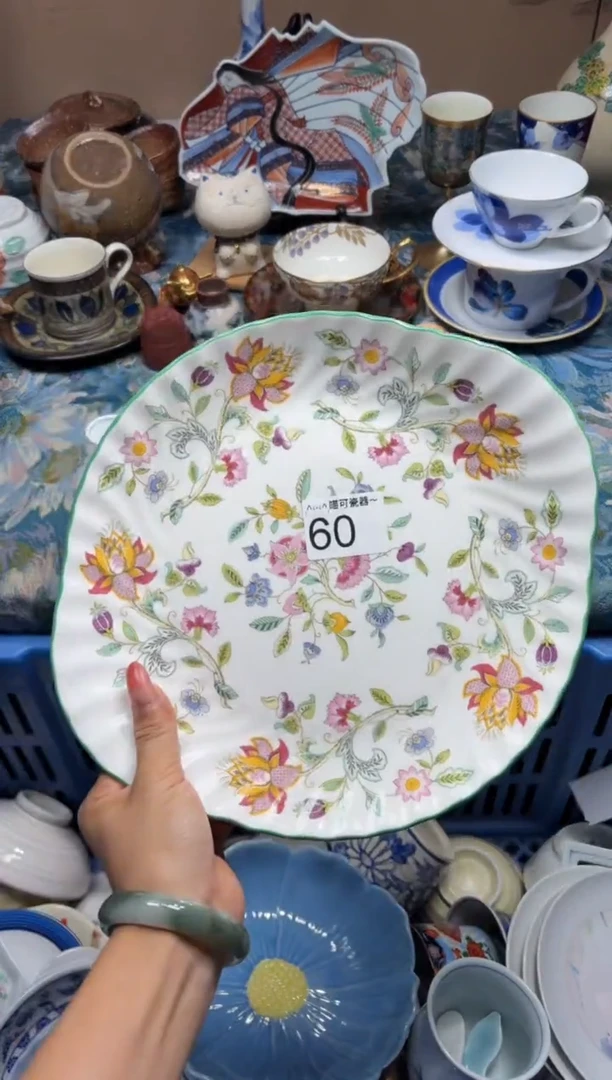 手工艺品琉璃小***o60