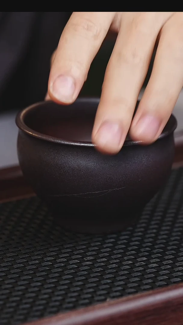 茶壶紫砂宜兴原矿紫砂作品