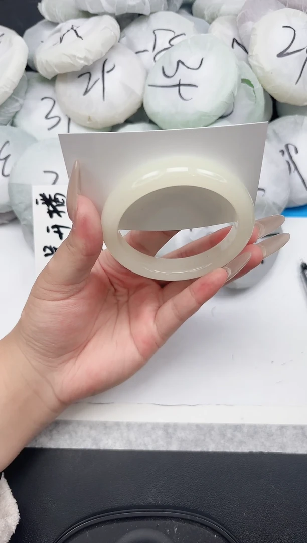 女款工艺手镯57-58.8