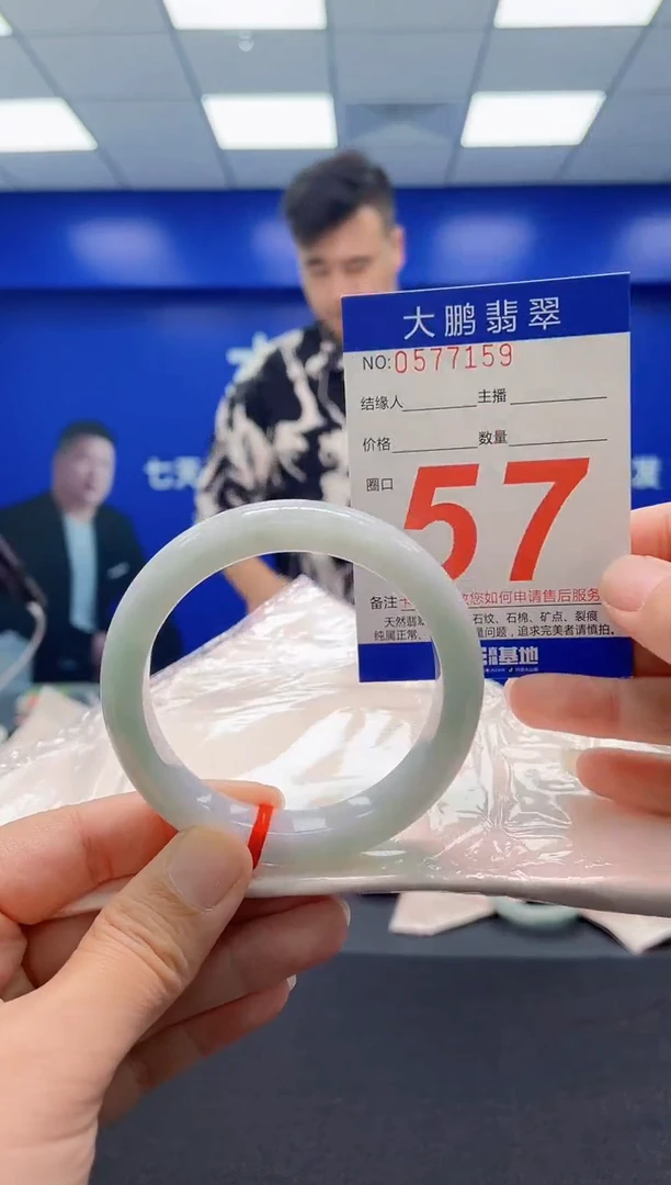 未镶嵌手镯翡翠AAAAAAAAA