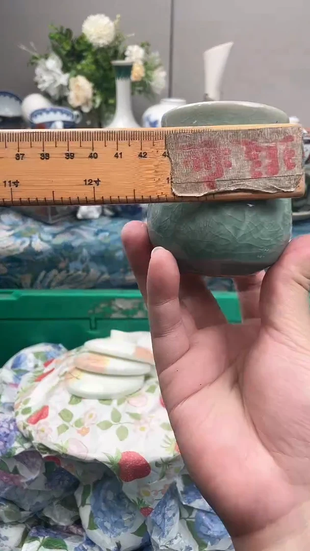 风**我瑞瓷优品甄选瓷器82