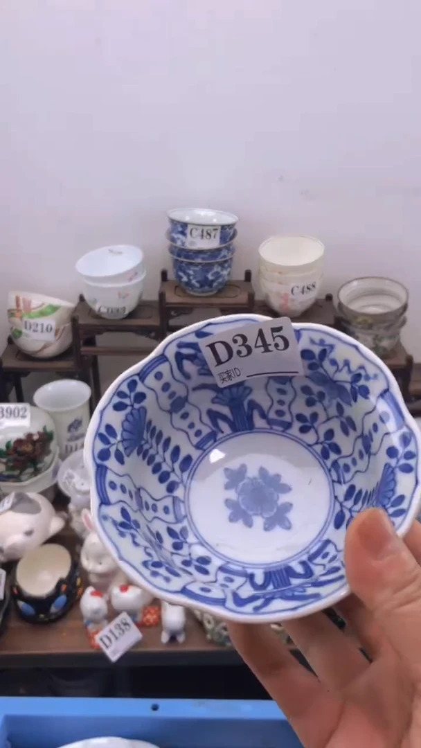 瓷片A龙华精品陶瓷店