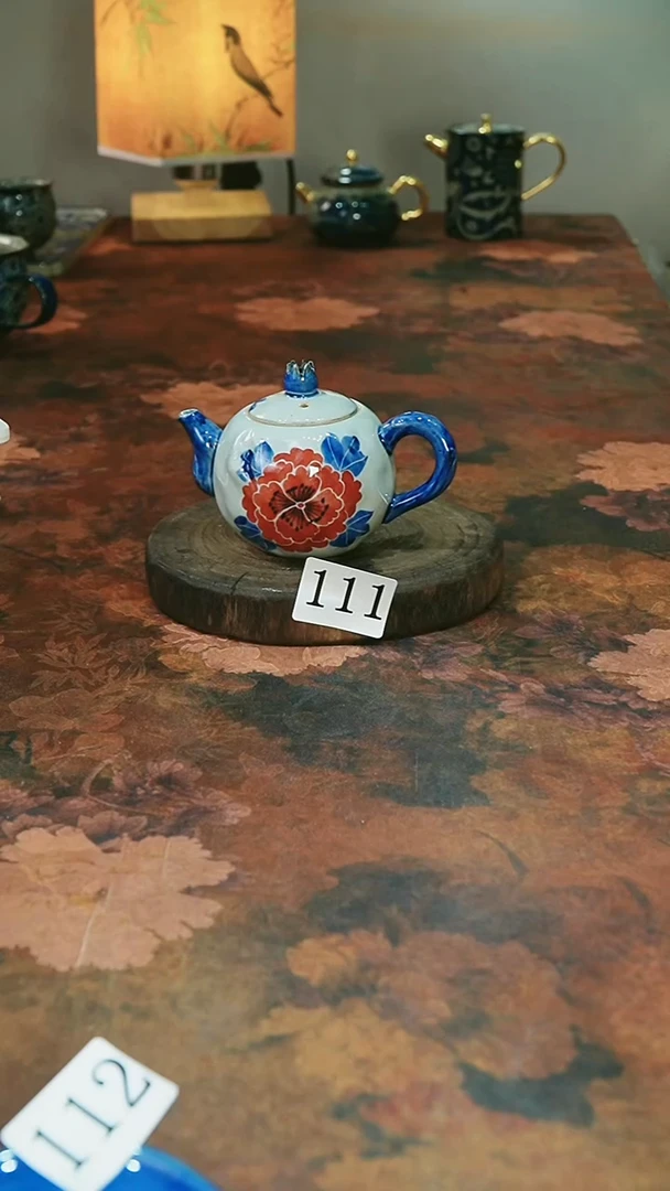 茶碗..........111