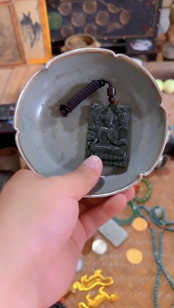 家居摆件古摆件888