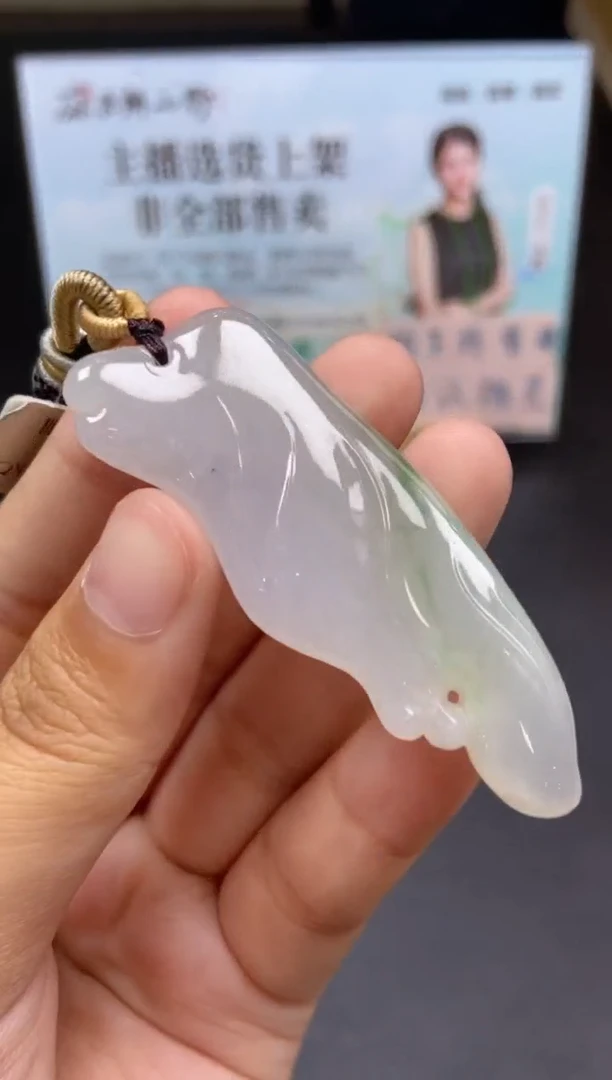 未镶嵌定制翡翠天然翡翠A货32