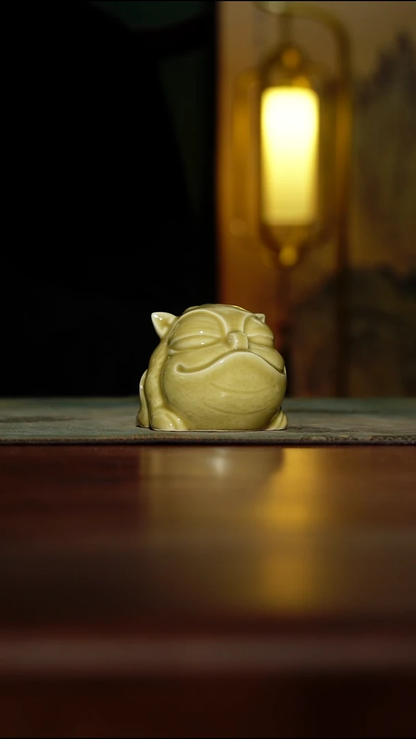 【览古雅韵】小摆件