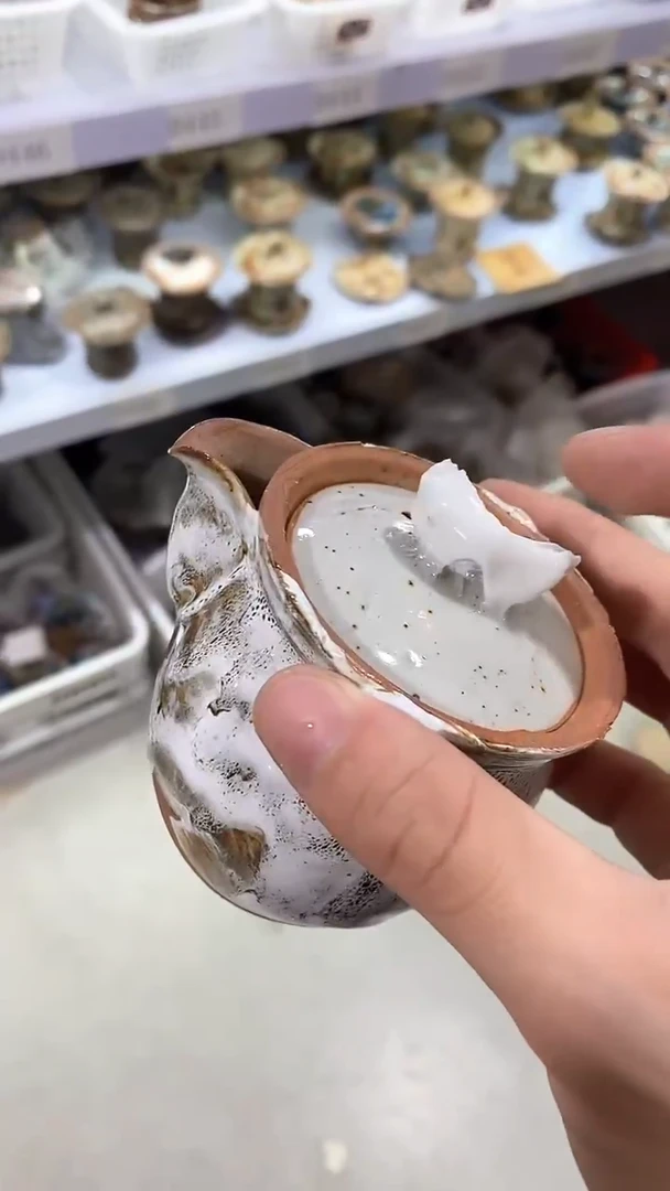 瓷片D446陶瓷茶具茶器