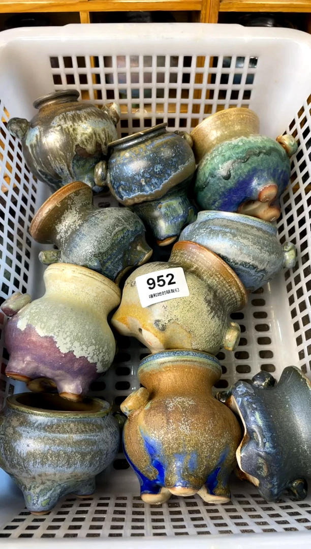 【闪购商品】陶952