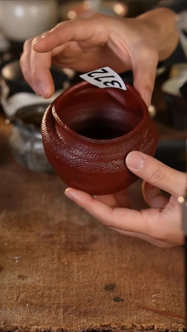 景德镇{立梦陶}手作同款372