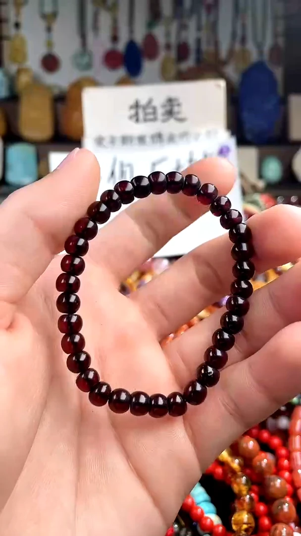 【闪购商品】琥珀裸石未镶嵌(一物一件)139902