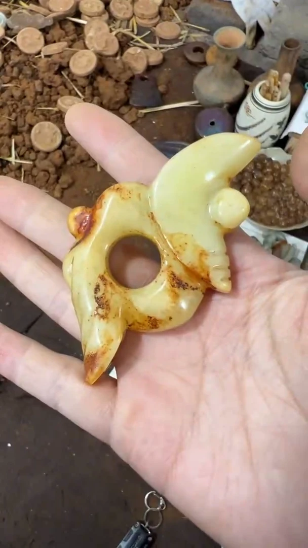 未镶嵌和田玉挂件摆件把件888888