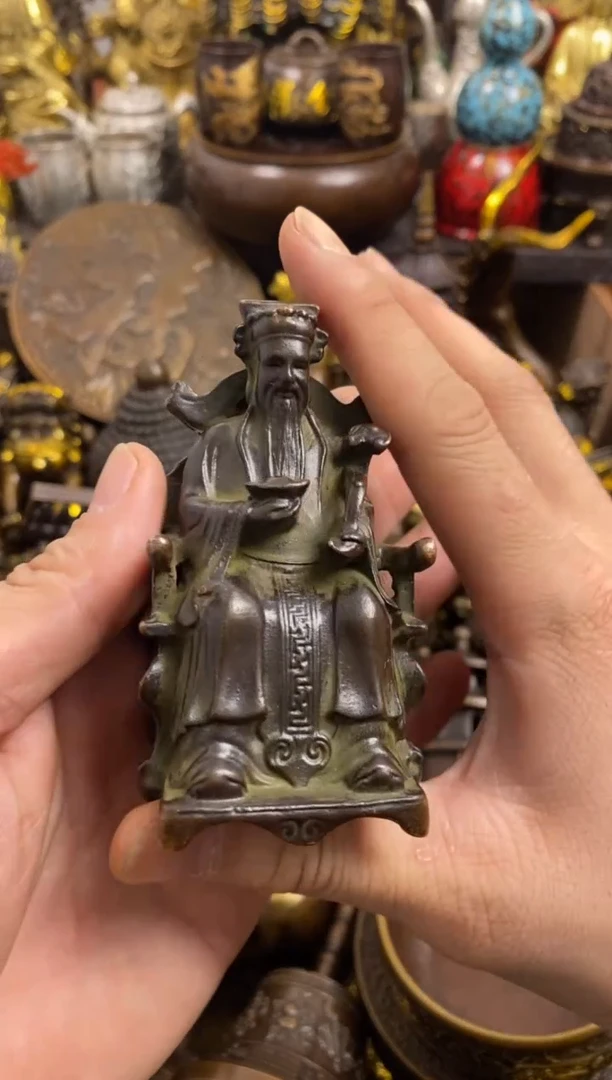 1案台摆件 物品摆件
