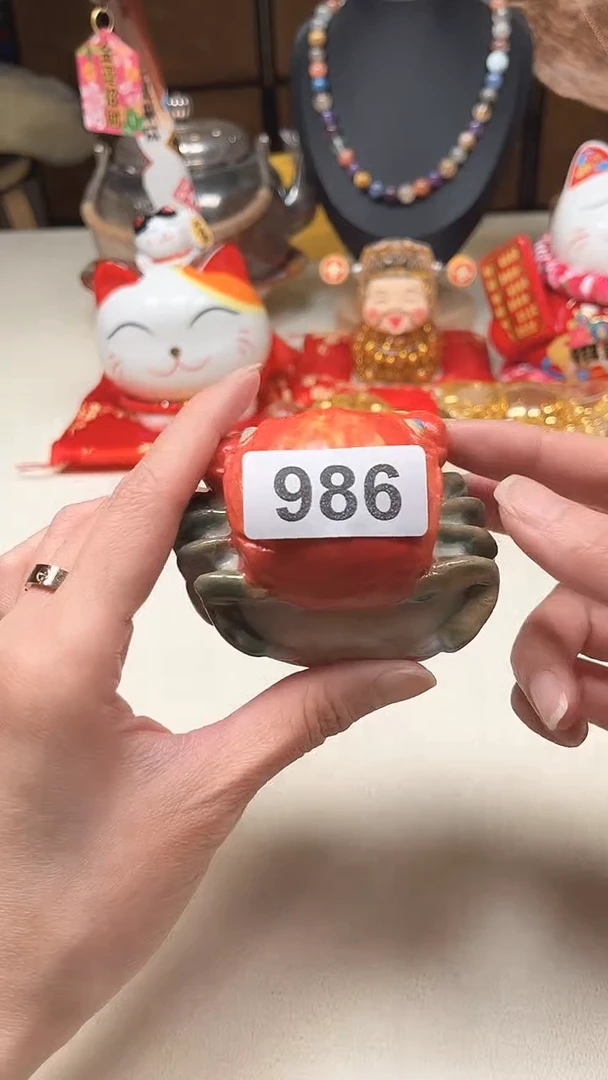 瓷片陶茶周边666文玩多人