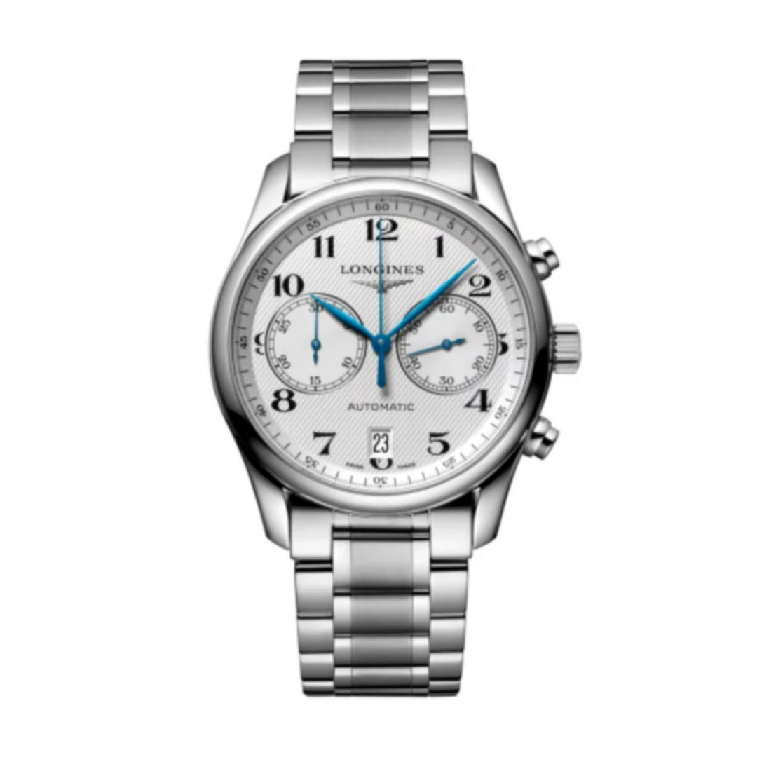 99新 Longines/浪琴 梵象批发/名匠629/机械/40mm/25300