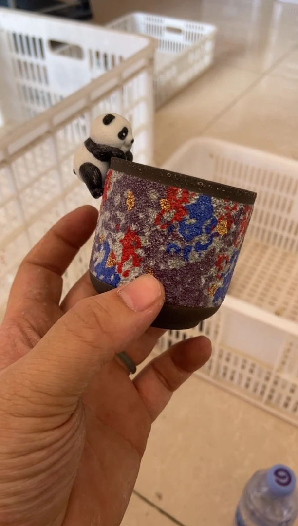 杯无运费险有瑕疵的摄影的产品有使用过的痕迹有点脏介意勿拍