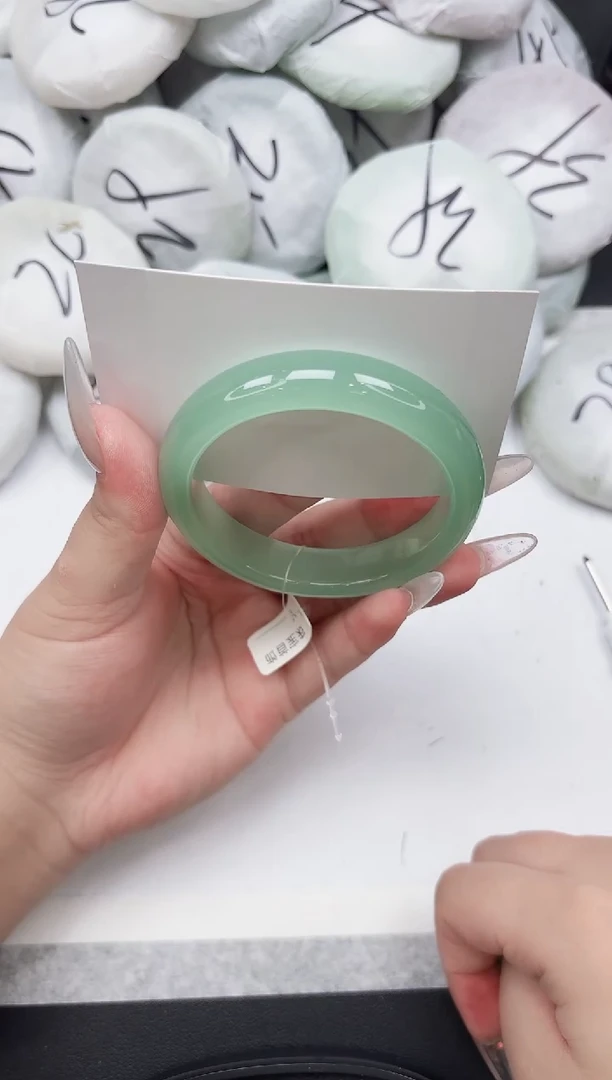 女款东凌手镯326-56.5