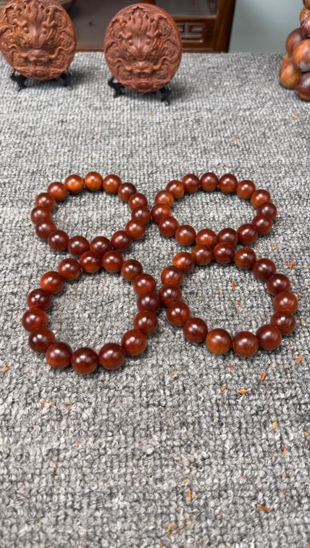 柏木（崖柏）1.5圆珠崖窝至纯香粉骨料 香味浓郁