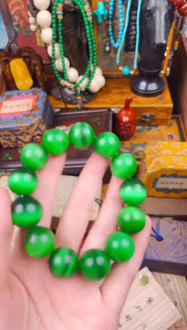 手串未镶嵌和田玉飞姐精品专属推荐42