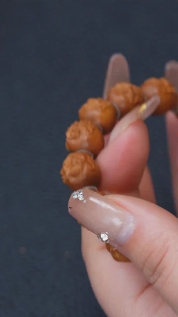 【闪购商品】橄榄核手串/手链【闪购商品】 橄榄核