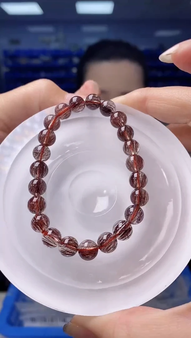 【闪购商品】水晶DSL8278未镶嵌DSL8278