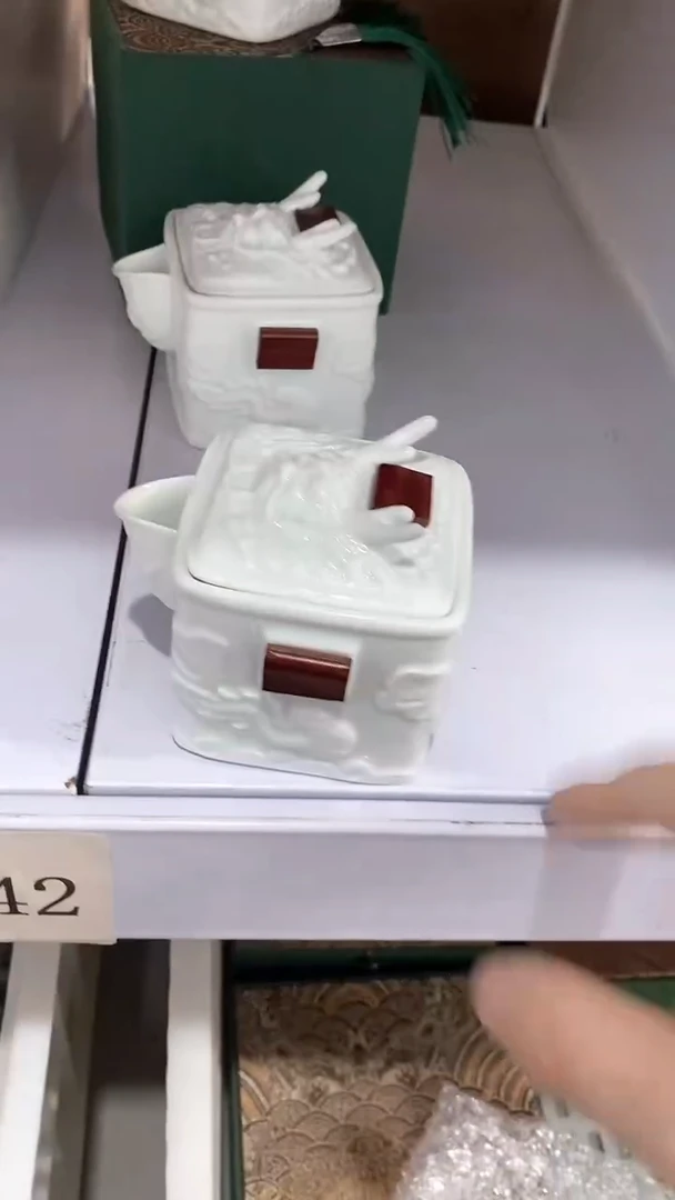 瓷片陈442陶瓷茶具茶器