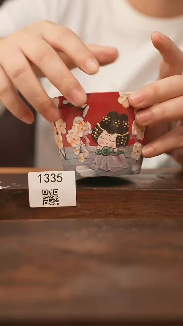 【落单福利】福利/杯子@@1335